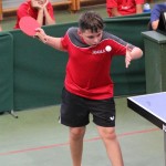 Mednarodni mladinski turnir - Pokal Kras