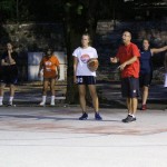 Priprave 2017/18; AŠD Polet