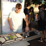 Priprave 2017/18; Sistiana/Sesljan