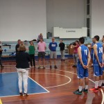 Priprave 2017/18; Jadran