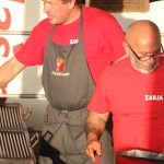 Triestina – Chiarbola Ponziana