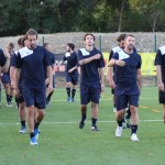 Primorje - predstavitev ekipe 2017/18