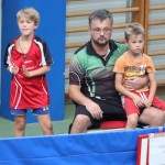 Mednarodni mladinski turnir - Pokal Kras