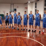 Priprave 2017/18; Jadran