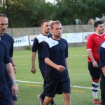 Primorje - predstavitev ekipe 2017/18