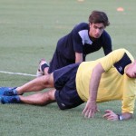 Primorje - predstavitev ekipe 2017/18