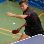 Mednarodni mladinski turnir - Pokal Kras
