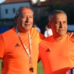 Vesna - predstavitev ekipe