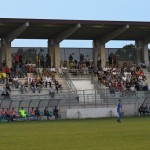 Italijanski pokal: Kras Repen - Virtus Corno