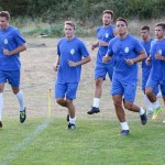 Sistiana/Sesljan - predstavitev ekipe