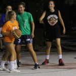 Priprave 2017/18; AŠD Polet