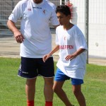 Priprave 2017/18; NK Kras