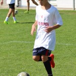 Priprave 2017/18; NK Kras