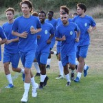 Sistiana/Sesljan - predstavitev ekipe