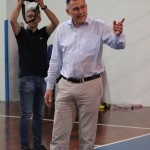 Priprave 2017/18; Jadran