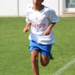 Priprave 2017/18; NK Kras