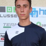 Primorje - predstavitev ekipe 2017/18