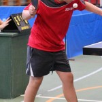 Mednarodni mladinski turnir - Pokal Kras