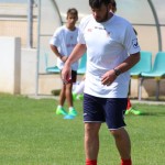 Priprave 2017/18; NK Kras