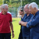 Kras - predstavitev ekipe