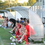 Kras Repen - Chiarbola Ponziana