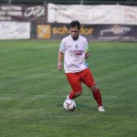 Italijanski pokal: Kras Repen - Virtus Corno