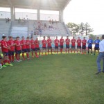 Kras - predstavitev ekipe