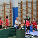 Mednarodni mladinski turnir - Pokal Kras