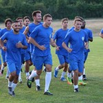 Sistiana/Sesljan - predstavitev ekipe