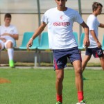 Priprave 2017/18; NK Kras