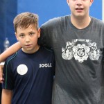 Mednarodni mladinski turnir - Pokal Kras
