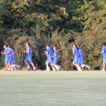 Sistiana/Sesljan - predstavitev ekipe