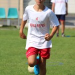 Priprave 2017/18; NK Kras