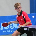 Mednarodni mladinski turnir - Pokal Kras