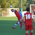 Kras Repen - Chiarbola Ponziana