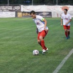 Italijanski pokal: Kras Repen - Virtus Corno