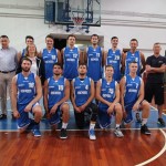 Priprave 2017/18; Jadran