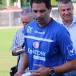 Kras - predstavitev ekipe