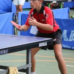 Mednarodni mladinski turnir - Pokal Kras