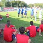 Kras - predstavitev ekipe