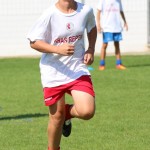 Priprave 2017/18; NK Kras