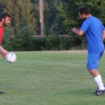 Sistiana/Sesljan - predstavitev ekipe