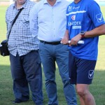 Kras - predstavitev ekipe