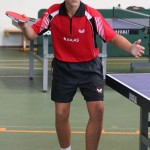 Mednarodni mladinski turnir - Pokal Kras