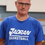 Priprave 2017/18; Jadran