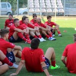 Kras - predstavitev ekipe