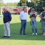 Kras - predstavitev ekipe