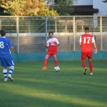 Kras Repen - Chiarbola Ponziana