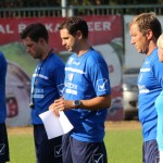 Kras - predstavitev ekipe