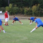 Sistiana/Sesljan - predstavitev ekipe